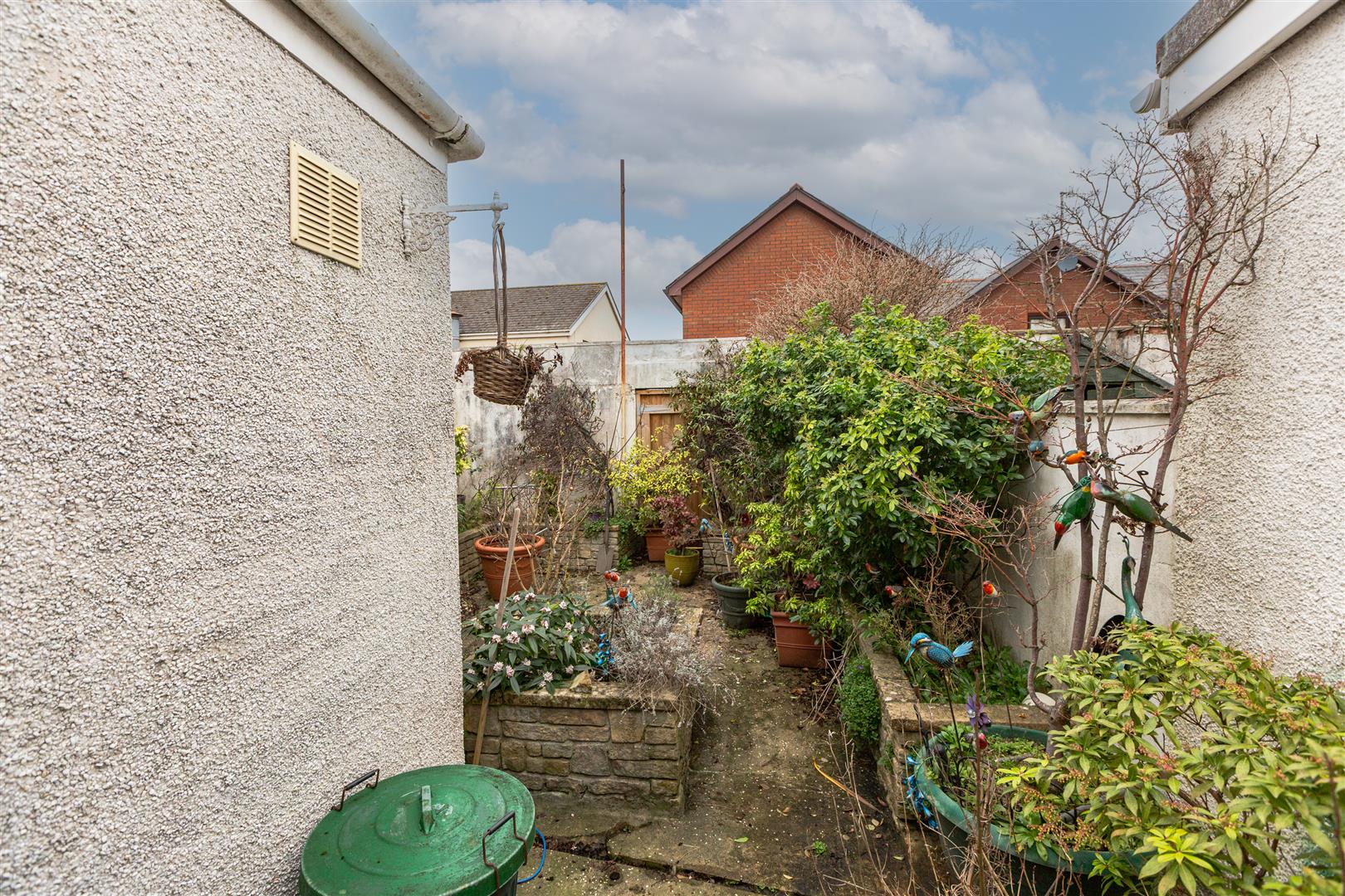 Recorder Street Sandfields,, Swansea, SA1 3RX